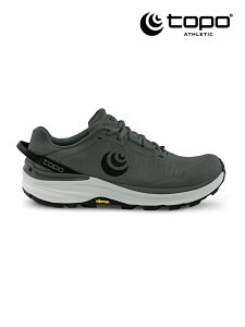 topo ATHLETIC �g�|�A�X���e�B�b�N�bTRAVERSE #Grey/Charcoal [200640159251] �g���o�[�X
