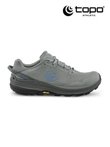 topo ATHLETIC �g�|�A�X���e�B�b�N�bWomen's TRAVERSE #Grey/Blue [200650029241] ���f�B�[�X �g���o�[�X