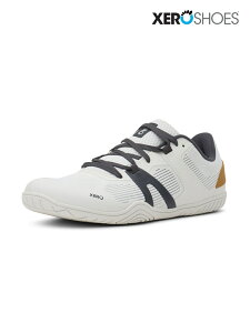 XERO SHOES �[���V���[�Y�bMen's �X���[�V�b�N�X�e�B�����[ #�z���C�g/�A�X�t�@���g [TSRM-WHAP]