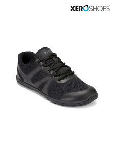 XERO SHOES �[���V���[�Y�bHFS II Ms #Black Asphalt [HSM-BKAP] �����Y �G�C�`�G�t�G�X2
