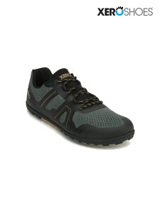 XERO SHOES �[���V���[�Y�bMen's ���T�g���C��2 #�t�H���X�g [MEM-FGN] �����Y ���T�g���C��2