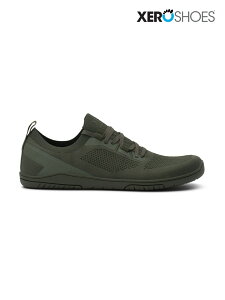 XERO SHOES �[���V���[�Y�bMen's �l�N�T�X�j�b�g #�A�[�~�[�O���[�� [NEXM-AMGN] �����Y �l�N�T�X�j�b�g