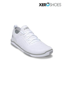 XERO SHOES �[���V���[�Y�bWomen's �l�N�T�X�j�b�g #�z���C�g [NEXW-WHTE] ���f�B�[�X �l�N�T�X�j�b�g