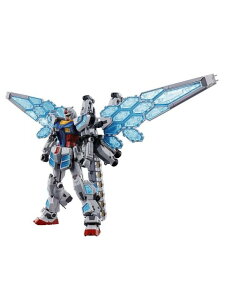 �K���v�� 1/144 RX-78F00/E �K���_�� (EX-001 �O���X�t�F�U�[����) �y�v�����f���z