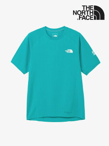 THE NORTH FACE �m�[�X�t�F�C�X�bExpedition S/S Dry Dot Crew #AQ [NT12524] �G�N�X�y�f�B�V�����V���[�g�X���[�u�h���C�h�b�g�N���[