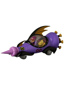 ���f�B�R���g�C MAFEX MEAN MACHINE �uWacky Races�v �[���[���}�V�� �u�`�L�`�L�}�V���҃��[�X�v