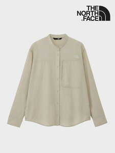 THE NORTH FACE �m�[�X�t�F�C�X�bWomen's Hikers' Shirt #FI [NRW12601] �n�C�J�[�Y�V���c�i���f�B�[�X�j