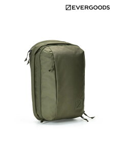 EVERGOODS �G�o�[�O�b�Y�bCIVIC PANEL LOADER 16L #OD Green [CPL16] �V�r�b�N �p�l�����[�_�[ 16L