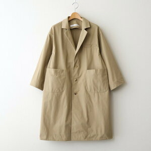 the last flower of the afternoon�b?����?�t Oversized coat #beige [TLF-226-CO002-Reht]