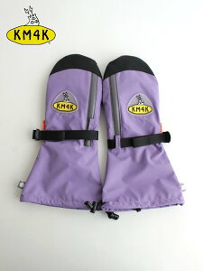 KM4K �J���V�J�b25/26���f�� KM4K GLOBE #CALM PURPLE �J���V�J�O���[�u�yS_30�z