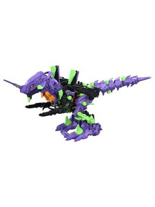 �^�J���g�~�[ ZOIDS �ėp�b�^���핺��[�m���b�N�X���������@