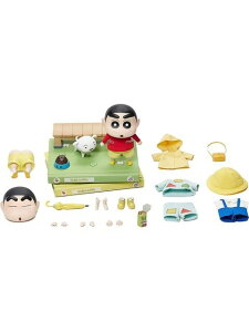 �u���b�c�E�F�C �A�N�V�����t�B�M���A �N���������񂿂��(DX Ver.)