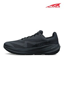 ALTRA �A���g���bEXPERIENCE FLOW 3 M #BLACK/BLACK [AL0A85SS0011M080] �G�N�X�y���G���X �t���[ 3 �����Y