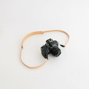 Hender Scheme�bcamera strap #natural [mj-rc-cst]