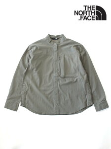 THE NORTH FACE �m�[�X�t�F�C�X�bWomen's Hikers' Shirt #FG [NRW12601] �n�C�J�[�Y�V���c�i���f�B�[�X�j