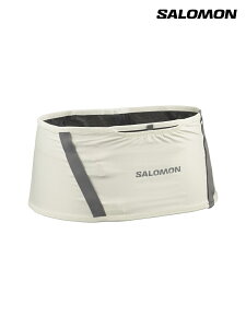 SALOMON �T�������bHIGH PULSE BELT #Icicle/Castelrock [LC2711200] �n�C�p���X �x���g