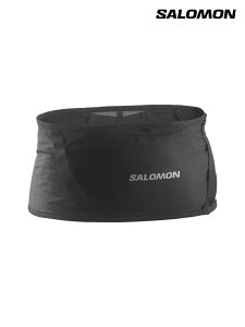 SALOMON �T�������bHIGH PULSE BELT #Black [LC2180300] �n�C�p���X �x���g