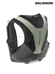 SALOMON �T�������bADV SKIN 5 GRADIENT SET #Phantom/Castelrock/Icicle [LC2683400] �A�h���@���X�h �X�L�� 5 �O���f�B�G���g