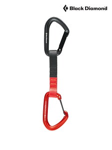 Black Diamond �u���b�N�_�C�������h�b�z�b�g�t�H�[�W�n�C�u���b�h �N�C�b�N�N�C�b�N�h���[12cm #�I�N�^�� [BD10310004]