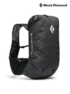 Black Diamond �u���b�N�_�C�������h�b�f�B�X�^���X15 #�u���b�N [BD56706002004]