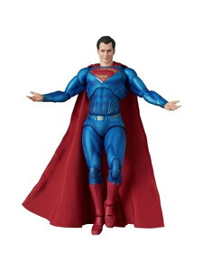���f�B�R���g�C MAFEX KNIGHTMARE SUPERMAN (ZACK SNYDER�fS JUSTICE LEAGUE Ver.)