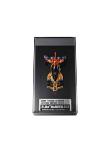���K�n�E�X C.F.C.-Heritage Edition- �A���o�g�����_�[602 �u�V���IGPX�T�C�o�[�t�H�[�~�����v