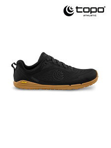 topo ATHLETIC �g�|�A�X���e�B�b�N�bCONNECT #Black/Gum [201170192261] �R�l�N�g