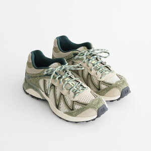SALOMON�bXT-WHISPER EMBROIDERY #OLIVE [L49216400]