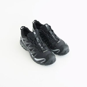 SALOMON�bXA PRO 3D GTX #BLACK [L49214300]