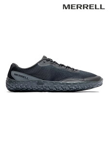 MERRELL �������bVAPOR GLOVE 7 #BLACK [00003343] �x�C�p�[ �O���[�u 7 �����Y
