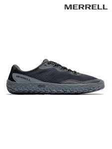 MERRELL �������bWomen's VAPOR GLOVE 7 #BLACK [00003346] �x�C�p�[ �O���[�u 7 ���f�B�[�X
