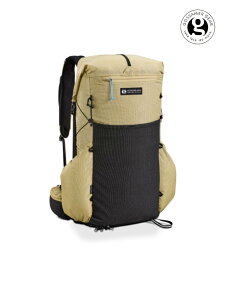 GOSSAMER GEAR �S�b�T�}�[�M�A�bType II Skala 38 #Beige [GSCU0096-211] �^�C�v2 �X�J��38