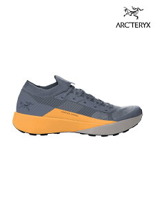 ARC'TERYX �A�[�N�e���N�X�bVERTEX SPEED LOW #Stratus / Carotene [L08250200] �o�[�e�b�N�X �X�s�[�h ���[ �����Y