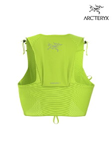 ARC'TERYX �A�[�N�e���N�X�bNorvan 7 Vest #Mantis [X00000674703] �m�[�o�� 7 �x�X�g �����Y