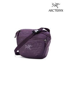ARC'TERYX �A�[�N�e���N�X�bMantis 2 Waist Pack #Moondrop [X00000897339] �}���e�B�X 2 �E�G�X�g�p�b�N