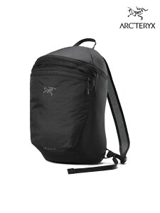 ARC'TERYX �A�[�N�e���N�X�bHeliad 15 Backpack #Black [X00001040301] �q���A�h 15 �o�b�N�p�b�N