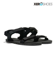 XERO SHOES �[���V���[�Y�bWomen's D-�g���C�� #�u���b�N/�A�X�t�@���g [DTRW-BKAP] D�g���C�� ���f�B�[�X