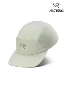 ARC'TERYX �A�[�N�e���N�X�bGamma 5 Panel Cap #Habitat [X00000948408] �K���} 5 �p�l�� �L���b�v