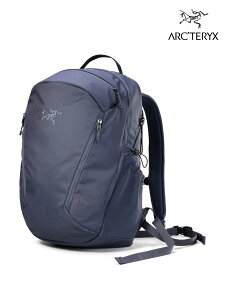 ARC'TERYX �A�[�N�e���N�X�bMantis 26 Backpack #Dk Stratus [X00000982515] �}���e�B�X 26 �o�b�N�p�b�N