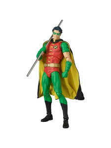 ���f�B�R���g�C MAFEX ROBIN(BATMAN�FHUSH Ver.)