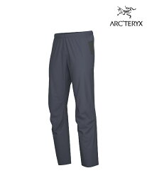 ARC'TERYX アークテリクス｜Incendo Pant #Dk Stratus [X00000799206] インセンド パンツ メンズ