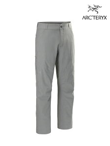 ARC'TERYX �A�[�N�e���N�X�bCronin Cotton Pant #Void [X00000931605] �N���j�� �R�b�g���p���c �����Y