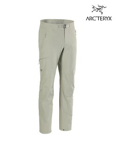 ARC'TERYX �A�[�N�e���N�X�bGamma SL Pant #Habitat [X00000952508] �K���} SL �p���c �����Y