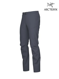 ARC'TERYX �A�[�N�e���N�X�bGamma Quick Dry Pant #Dk Stratus [X00001033702] �K���} �N�C�b�N�h���C �p���c �����Y
