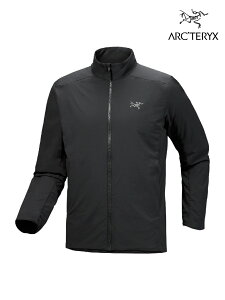 ARC'TERYX �A�[�N�e���N�X�bAtom SL Jacket #Black [X00001028201] �A�g�� SL �W���P�b�g �����Y