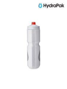 Hydrapak �n�C�h���p�b�N�b�u���C�J�E�F�C �T�[�W 880ml (2P) #�z���C�g [BGA3002]