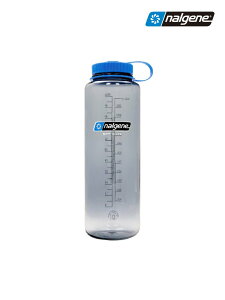 NALGENE �i���Q���b�L��1.5L Tritan Renew #�O���[ [91660] �g���C�^�����j���[