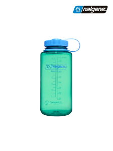 NALGENE �i���Q���b�L��1.0L Tritan Renew #�p�X�e���O���[�� [91650] �g���C�^�����j���[