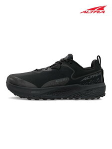 ALTRA �A���g���bTIMP 6 GTX M #BLACK/BLACK [AL0A85SP0011M] �e�B���v 6 GTX �����Y