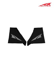 ALTRA �A���g���bTRAIL GAITER #BLACK/GRAY [AL16301R0201] �g���C���Q�C�^�[ ���j�Z�b�N�X